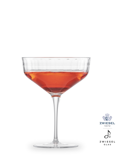 Bar Premium No.1 - 2 kieliszki do koktajli 36,4 cl, ręcznie tworzony, dmuchany kryształ, Zwiesel GLAS