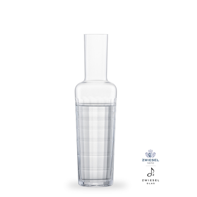 Bar Premium No.1 - Karafka na wodę 75 cl, ręcznie tworzony, dmuchany kryształ, Zwiesel GLAS