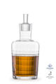 Bar Premium No.1 - Karafka do whisky i Bourbona 50 cl, ręcznie tworzony, dmuchany kryształ, Zwiesel GLAS