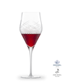 Bar Premium No.2 - 2 kieliszki do czerwonego wina 35,7 cl, ręcznie tworzony, dmuchany kryształ, Zwiesel GLAS