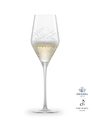 Bar Premium No.2 - 2 kieliszki do szampana 26,9 cl, ręcznie tworzony, dmuchany kryształ, Zwiesel GLAS