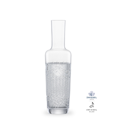 Bar Premium No.2 - Karafka na wodę 75 cl, ręcznie tworzony, dmuchany kryształ, Zwiesel GLAS