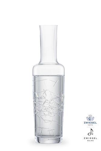 Bar Premium No.3 - Karafka na wodę 75 cl, ręcznie tworzony, dmuchany kryształ, Zwiesel GLAS