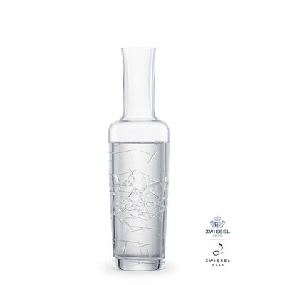 Bar Premium No.3 - Karafka na wodę 75 cl, ręcznie tworzony, dmuchany kryształ, Zwiesel GLAS