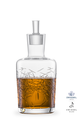 Bar Premium No.3 - Karafka do whisky i Bourbona 50 cl, ręcznie tworzony, dmuchany kryształ, Zwiesel GLAS