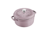 Sakura - Żeliwny garnek z powłoką nieprzywierającą, 1,7 l, Ø 18 cm, Staub