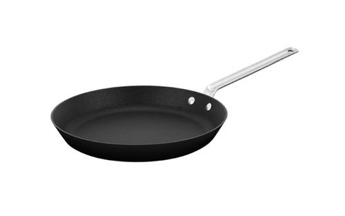 TechnIQ - Tytanowo-ceramiczna, nieprzywierająca patelnia, Ø 26 cm, Scanpan