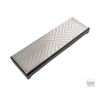 Glass Stone - diamentowa płyta do wyrównywania i czyszczenia kamieni z linii Glass, klasa Super-Premium, Shapton