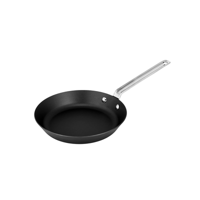 Black Iron - patelnia z czarnej stali węglowej  Ø 22 cm, Scanpan