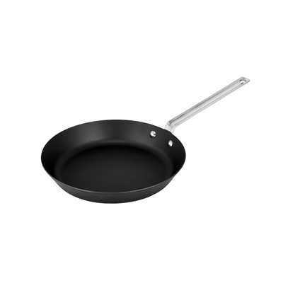 Black Iron - patelnia z czarnej stali węglowej  Ø 26 cm, Scanpan