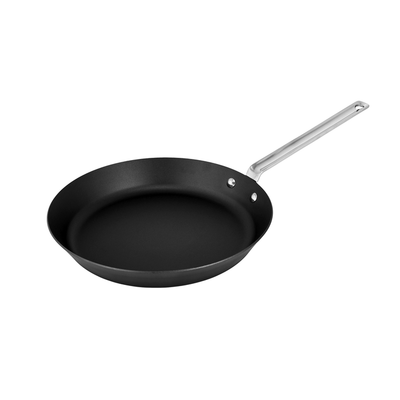 Black Iron - patelnia z czarnej stali węglowej  Ø 30 cm, Scanpan
