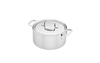 5-Plus - Stalowy garnek 1,5 litra Ø 16 cm, technologia 5-Ply, Demeyere