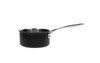 Black 5 - Stalowo-ceramiczny rondel 1,5 litra Ø 16 cm, technologia 5-Ply, Demeyere