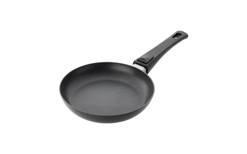 Urban - Tytanowo-ceramiczna nieprzywierająca patelnia Ø 20 cm, odpinany uchwyt, Scanpan
