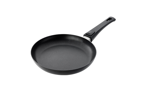 Urban - Tytanowo-ceramiczna nieprzywierająca patelnia Ø 24 cm, odpinany uchwyt, Scanpan
