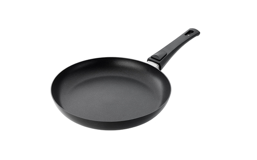 Urban - Tytanowo-ceramiczna nieprzywierająca patelnia Ø 26 cm, odpinany uchwyt, Scanpan