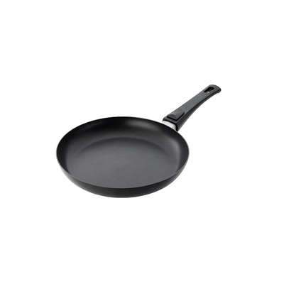 Urban - Tytanowo-ceramiczna nieprzywierająca patelnia Ø 26 cm, odpinany uchwyt, Scanpan