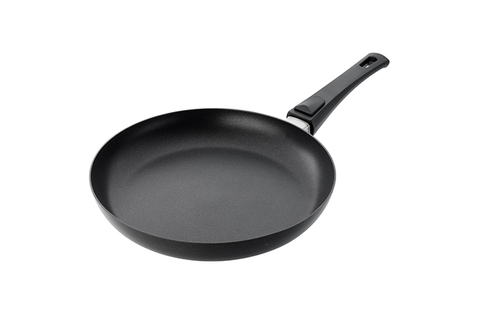 Urban - Tytanowo-ceramiczna nieprzywierająca patelnia Ø 28 cm, odpinany uchwyt, Scanpan