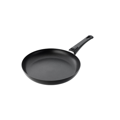 Urban - Tytanowo-ceramiczna nieprzywierająca patelnia Ø 28 cm, odpinany uchwyt, Scanpan