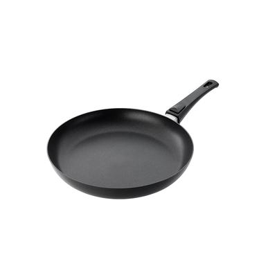 Urban - Tytanowo-ceramiczna nieprzywierająca patelnia Ø 32 cm, odpinany uchwyt, Scanpan