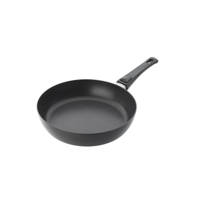 Urban - Tytanowo-ceramiczna głęboka nieprzywierająca patelnia Ø 28 cm, odpinany uchwyt, Scanpan