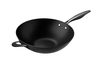 Pro SB+ - Tytanowo-ceramiczny nieprzywierający wok Ø 32 cm, Scanpan
